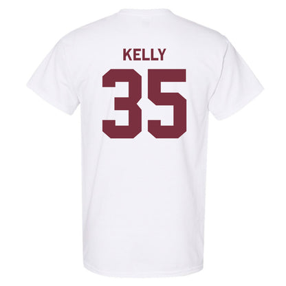 FSU - NCAA Women's Lacrosse : Caroline Kelly - Classic Shersey T-Shirt-1