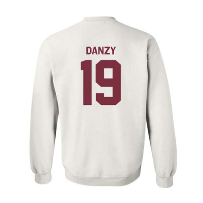 FSU - NCAA Football : Micahi Danzy - Classic Shersey Crewneck Sweatshirt-1