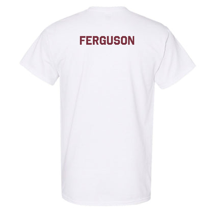 FSU - NCAA Women's Track & Field : Takiyah Ferguson - Classic Shersey T-Shirt-1