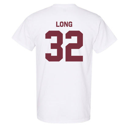 FSU - NCAA Women's Lacrosse : Brooke Long - Classic Shersey T-Shirt-2