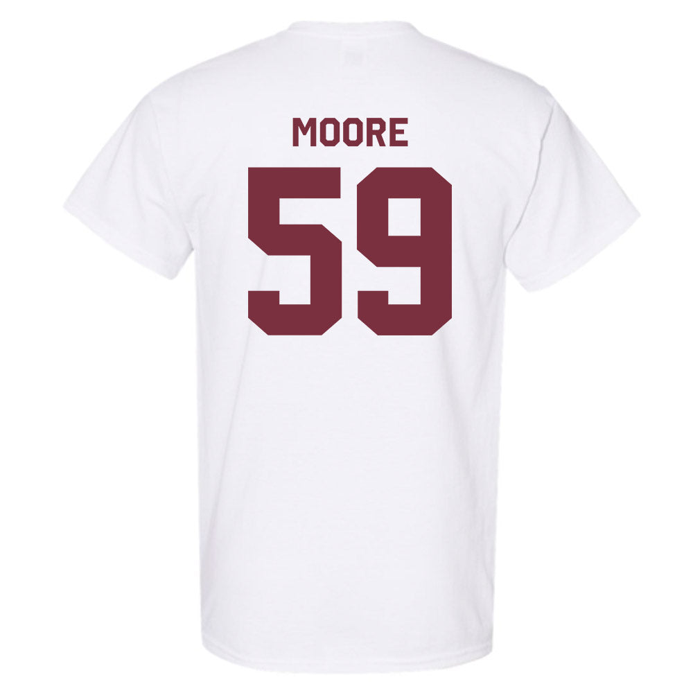 FSU - NCAA Football : Steven Moore - Classic Shersey T-Shirt-1