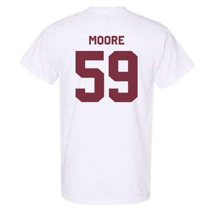 FSU - NCAA Football : Steven Moore - Classic Shersey T-Shirt-1