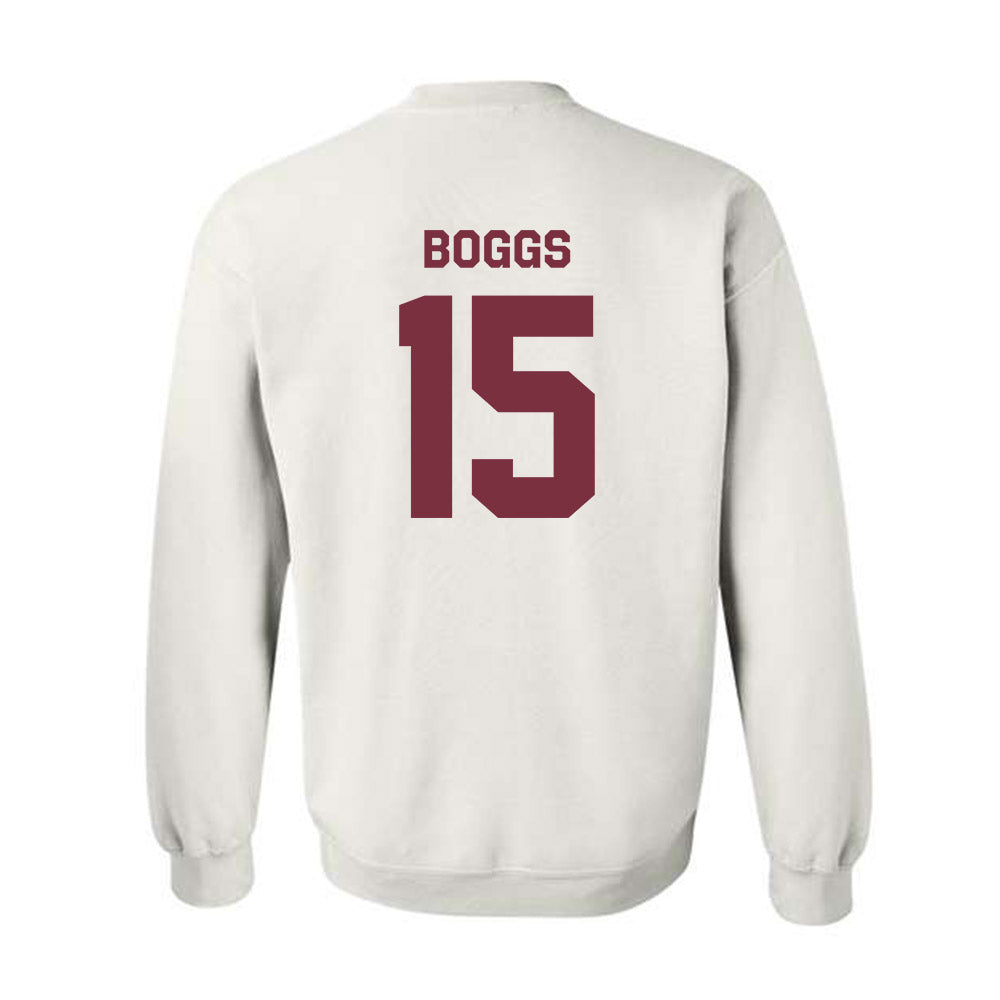 FSU - NCAA Football : Jayvan Boggs - Classic Shersey Crewneck Sweatshirt-1