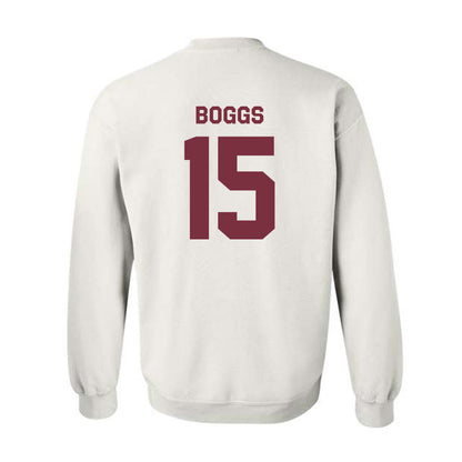 FSU - NCAA Football : Jayvan Boggs - Classic Shersey Crewneck Sweatshirt-1