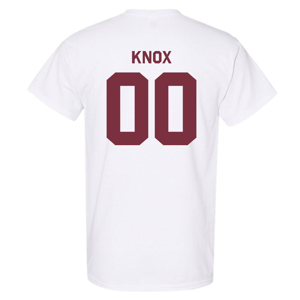 FSU - NCAA Women's Lacrosse : Marlo Knox - Classic Shersey T-Shirt-1