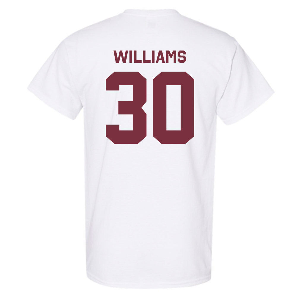 FSU - NCAA Football : Izayia Williams - Classic Shersey T-Shirt-1
