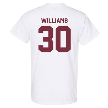 FSU - NCAA Football : Izayia Williams - Classic Shersey T-Shirt-1