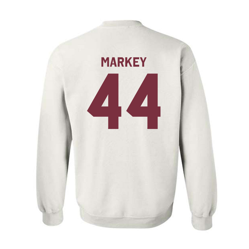 FSU - NCAA Football : Gavin Markey - Classic Shersey Crewneck Sweatshirt-1
