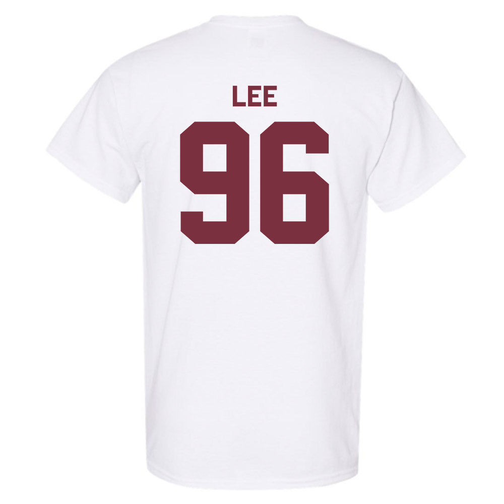 FSU - NCAA Football : Tylon Lee - Classic Shersey T-Shirt-1