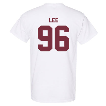 FSU - NCAA Football : Tylon Lee - Classic Shersey T-Shirt-1