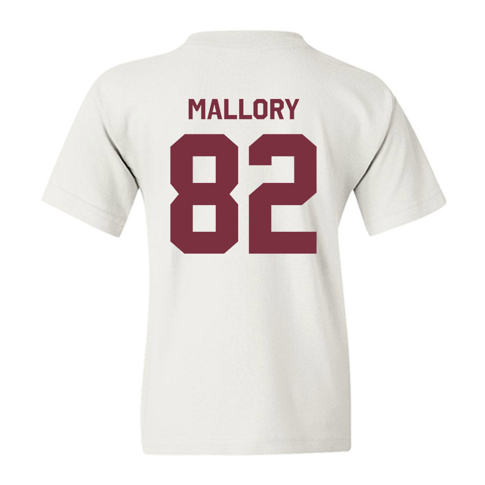 FSU - NCAA Football : Teriq Mallory - Classic Shersey Youth T-Shirt-1