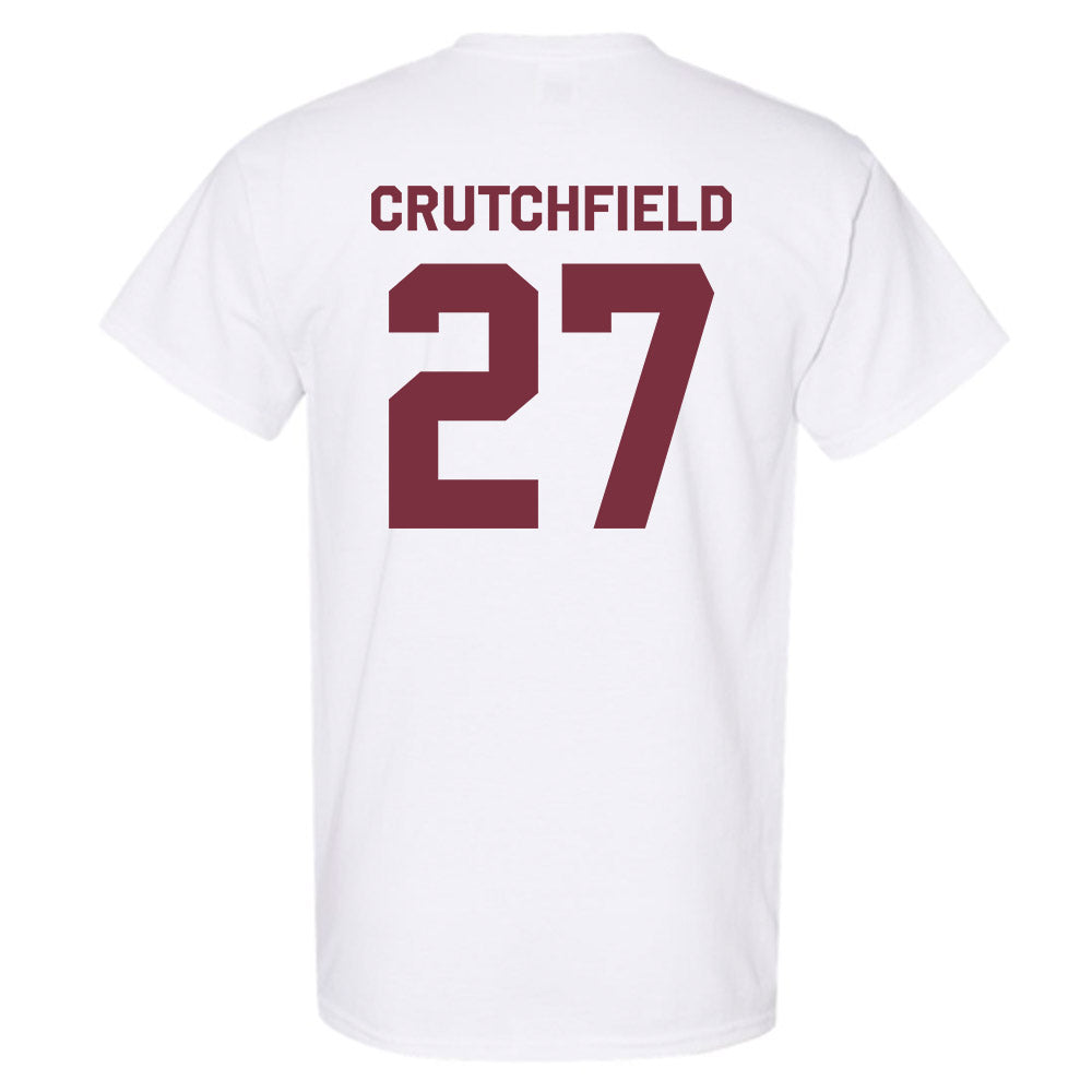 FSU - NCAA Football : Jordan Crutchfield - Classic Shersey T-Shirt-2