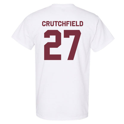 FSU - NCAA Football : Jordan Crutchfield - Classic Shersey T-Shirt-2