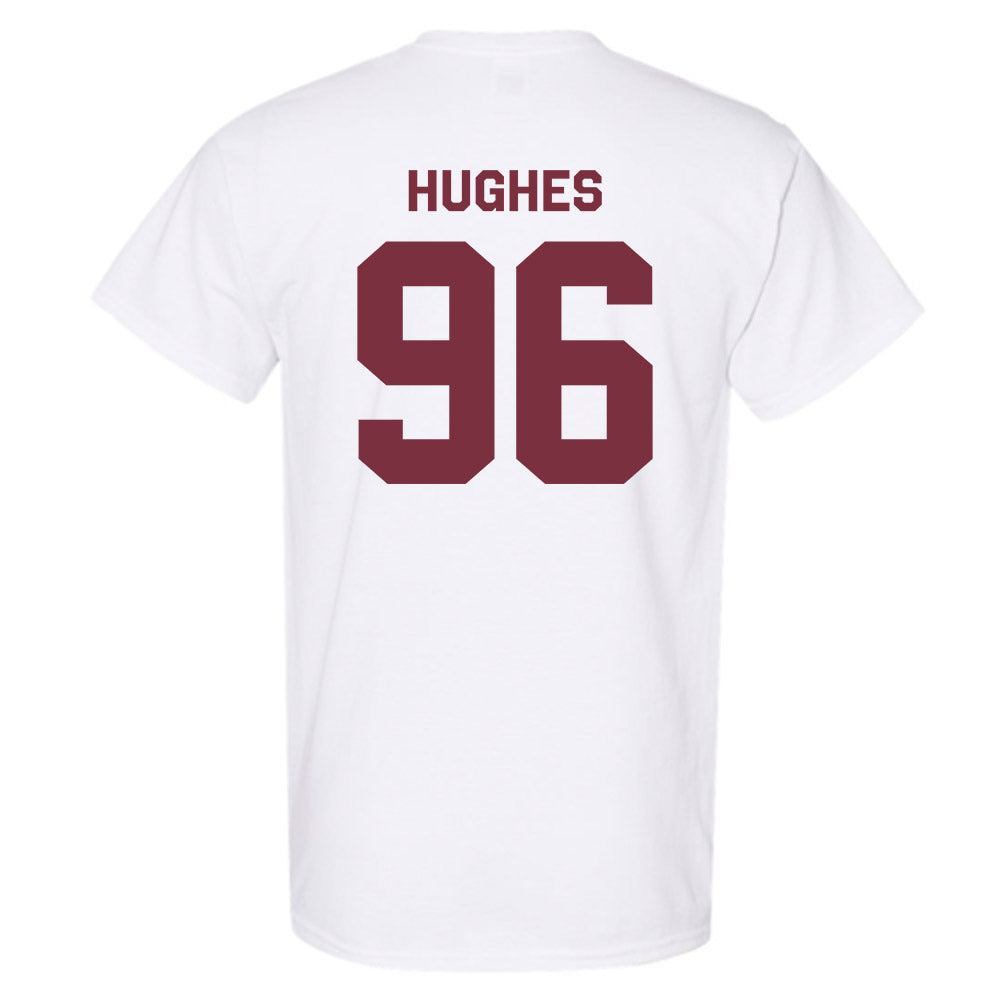 FSU - NCAA Football : Daniel Hughes - Classic Shersey T-Shirt-1