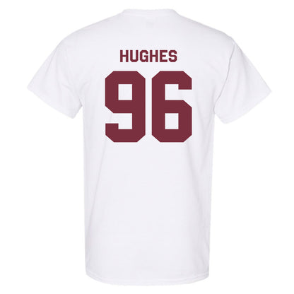 FSU - NCAA Football : Daniel Hughes - Classic Shersey T-Shirt-1