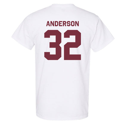 FSU - NCAA Football : Jalen Anderson - Classic Shersey T-Shirt-1