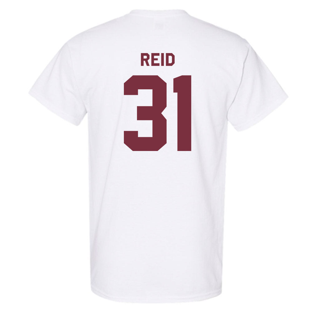 FSU - NCAA Softball : Makenna Reid - Classic Shersey T-Shirt-1