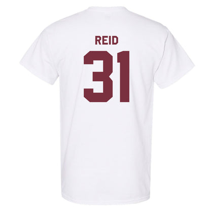 FSU - NCAA Softball : Makenna Reid - Classic Shersey T-Shirt-1