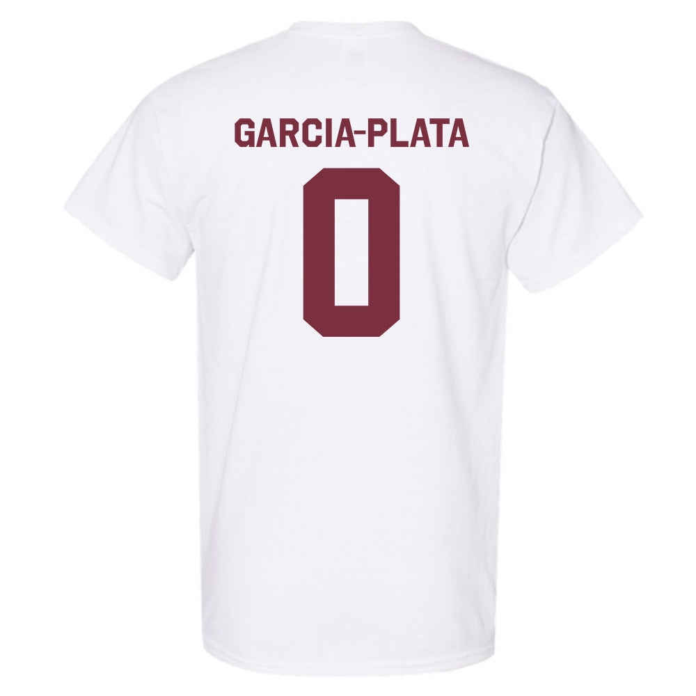FSU - NCAA Men's Basketball : Maximo Garcia-Plata - Classic Shersey T-Shirt-1