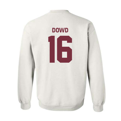 FSU - NCAA Baseball : Brayden Dowd - Classic Shersey Crewneck Sweatshirt-1