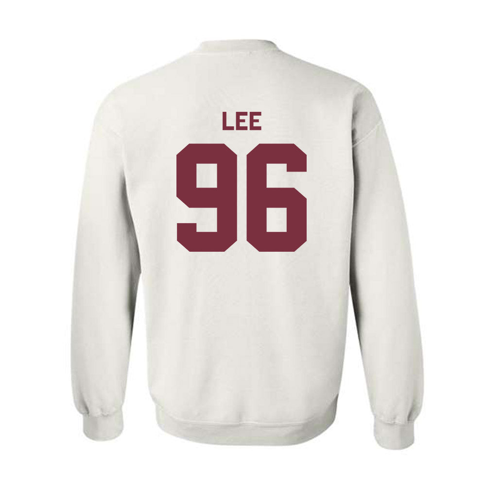 FSU - NCAA Football : Tylon Lee - Classic Shersey Crewneck Sweatshirt-1