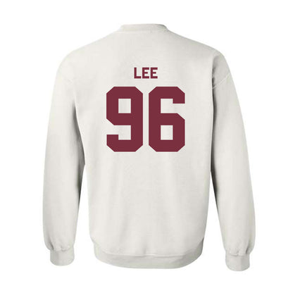 FSU - NCAA Football : Tylon Lee - Classic Shersey Crewneck Sweatshirt-1