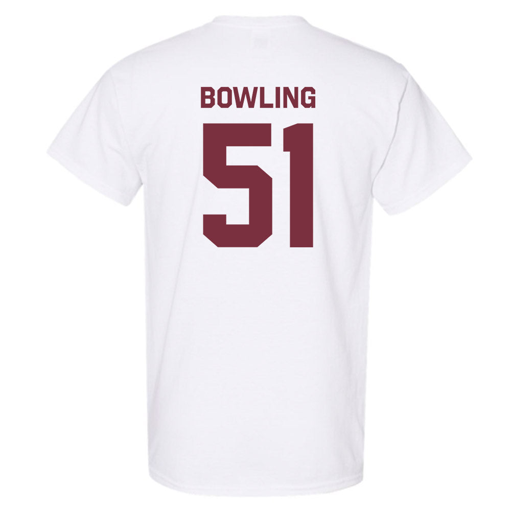 FSU - NCAA Football : Paul Bowling - Classic Shersey T-Shirt-2