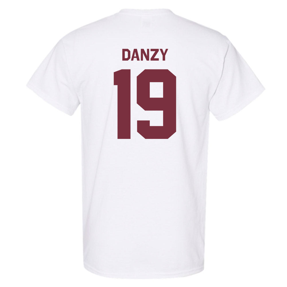 FSU - NCAA Football : Micahi Danzy - Classic Shersey T-Shirt-1