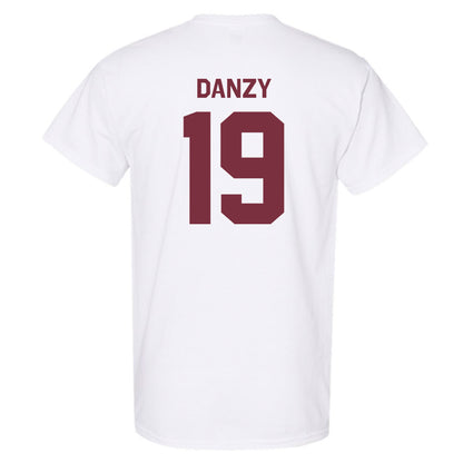 FSU - NCAA Football : Micahi Danzy - Classic Shersey T-Shirt-1