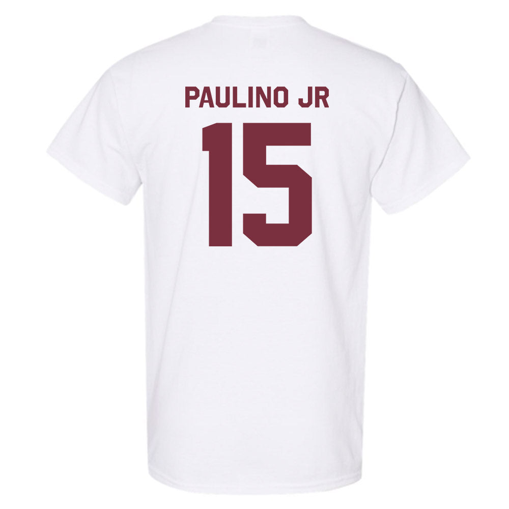 FSU - NCAA Baseball : Kelvyn Paulino Jr - Classic Shersey T-Shirt-1