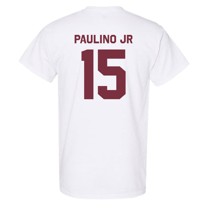 FSU - NCAA Baseball : Kelvyn Paulino Jr - Classic Shersey T-Shirt-1