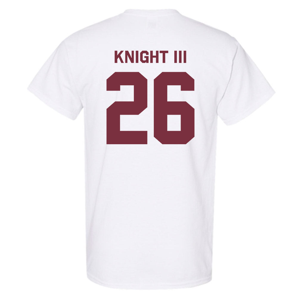 FSU - NCAA Football : Ricky Knight III - Classic Shersey T-Shirt-1