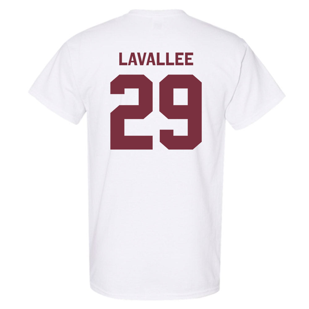 FSU - NCAA Football : Caleb LaVallee - Classic Shersey T-Shirt-1