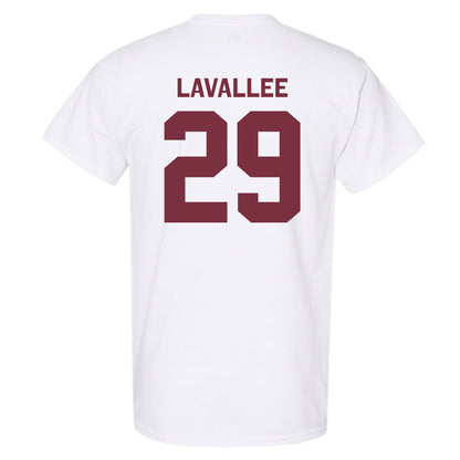 FSU - NCAA Football : Caleb LaVallee - Classic Shersey T-Shirt-1