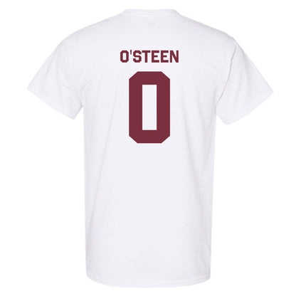 FSU - NCAA Women's Soccer : Evan O'Steen - Classic Shersey T-Shirt-1