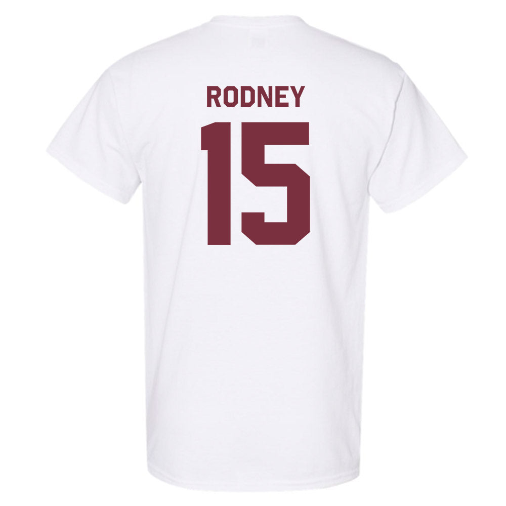 FSU - NCAA Women's Soccer : Anniyah Rodney - Classic Shersey T-Shirt-2