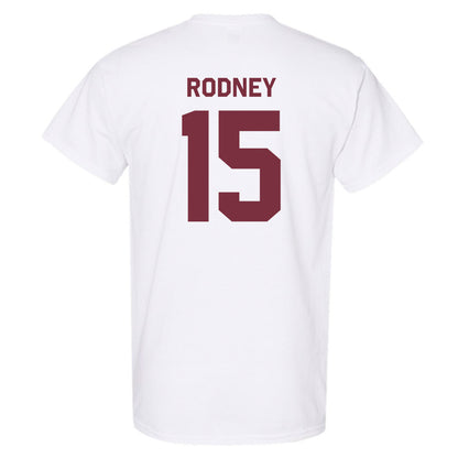 FSU - NCAA Women's Soccer : Anniyah Rodney - Classic Shersey T-Shirt-2