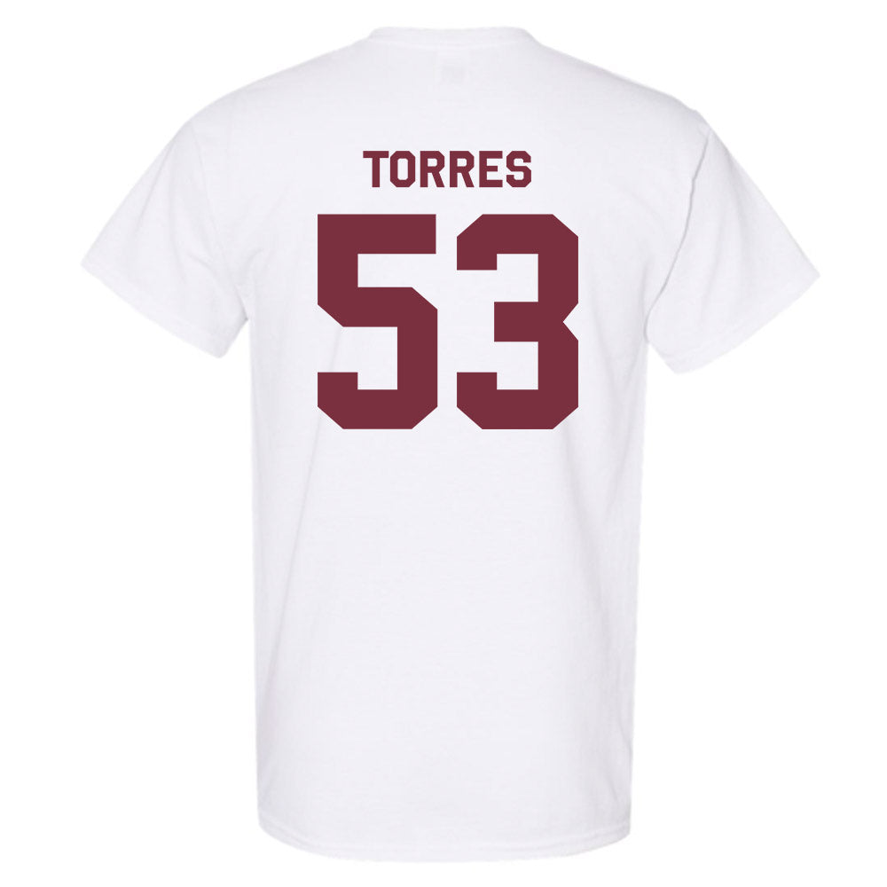 FSU - NCAA Football : Brandon Torres - Classic Shersey T-Shirt-1