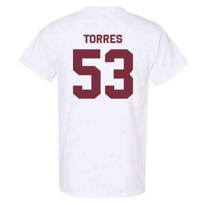 FSU - NCAA Football : Brandon Torres - Classic Shersey T-Shirt-1