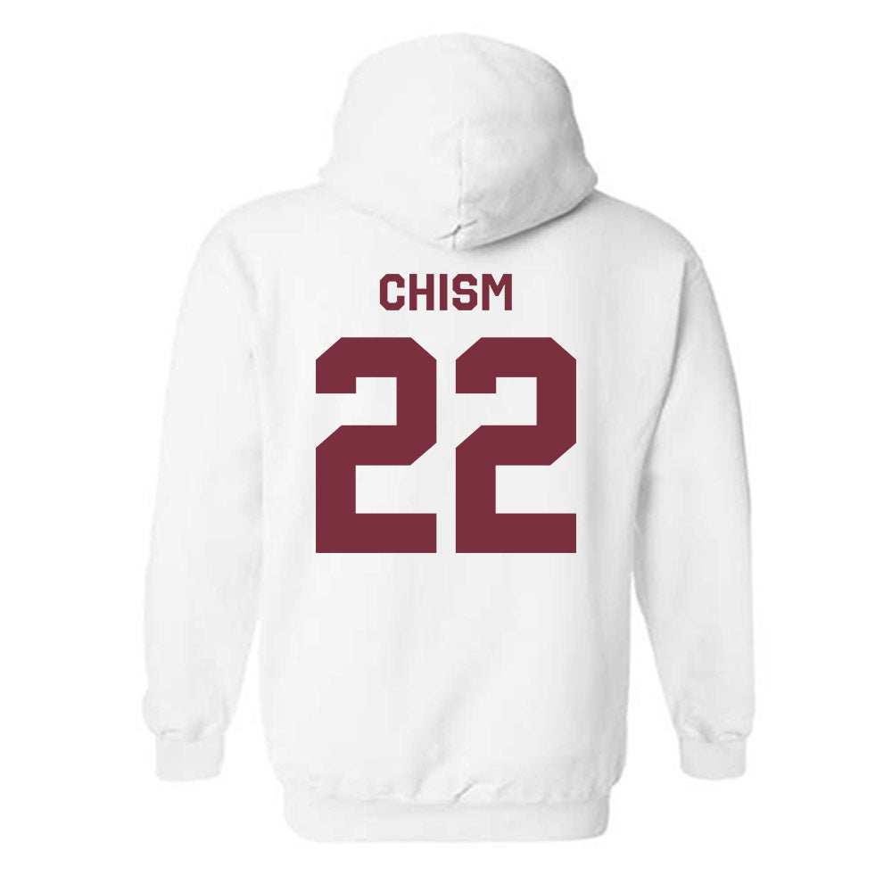 FSU - NCAA Softball : Harlie Chism - Classic Shersey Hooded Sweatshirt-1