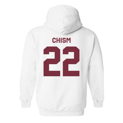 FSU - NCAA Softball : Harlie Chism - Classic Shersey Hooded Sweatshirt-1