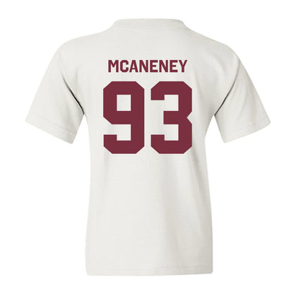 FSU - NCAA Football : Conor McAneney - Classic Shersey Youth T-Shirt-1