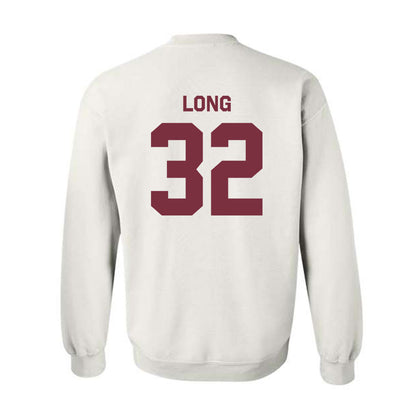 FSU - NCAA Women's Lacrosse : Brooke Long - Classic Shersey Crewneck Sweatshirt-2