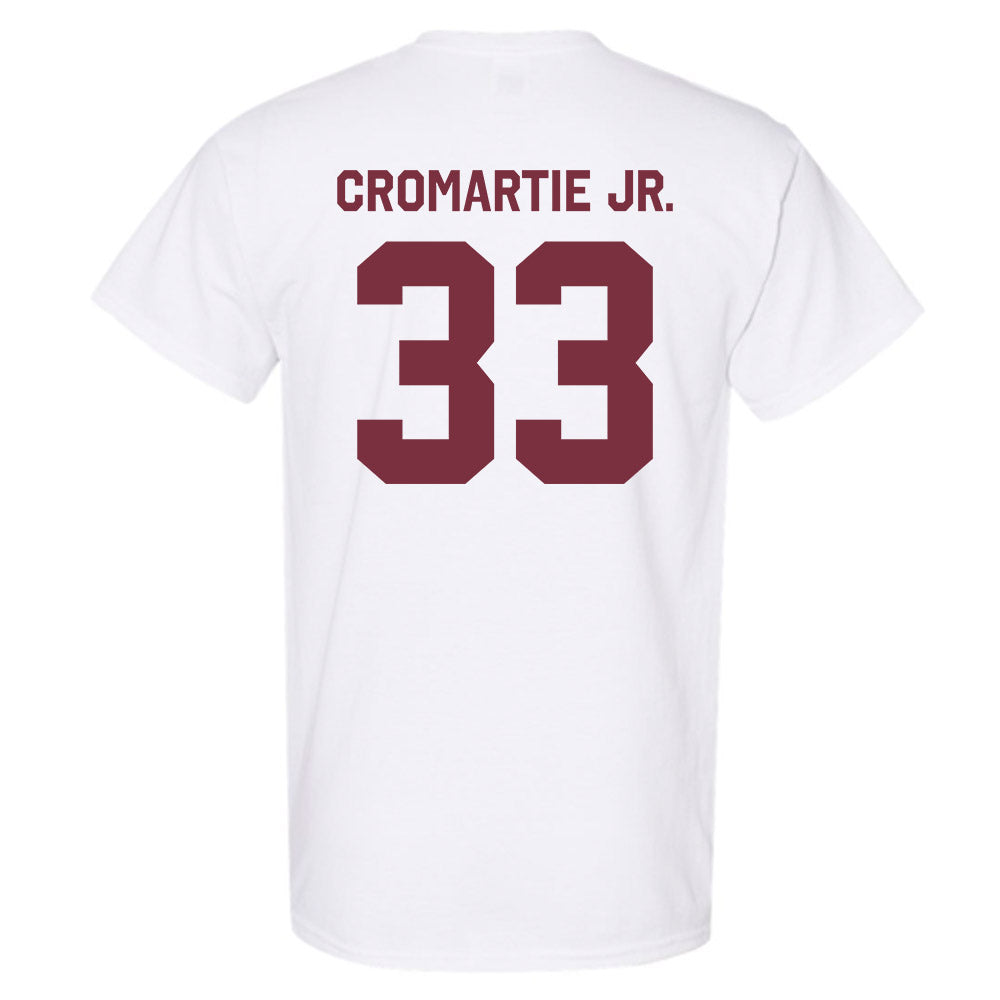 FSU - NCAA Football : Antonio Cromartie Jr. - Classic Shersey T-Shirt-2