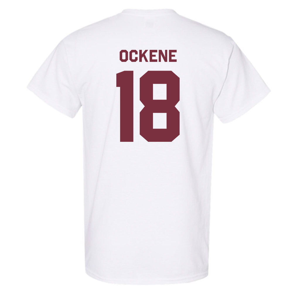 FSU - NCAA Women's Soccer : Kate Ockene - Classic Shersey T-Shirt-1