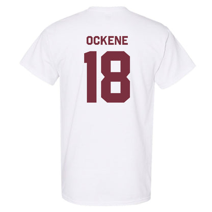 FSU - NCAA Women's Soccer : Kate Ockene - Classic Shersey T-Shirt-1