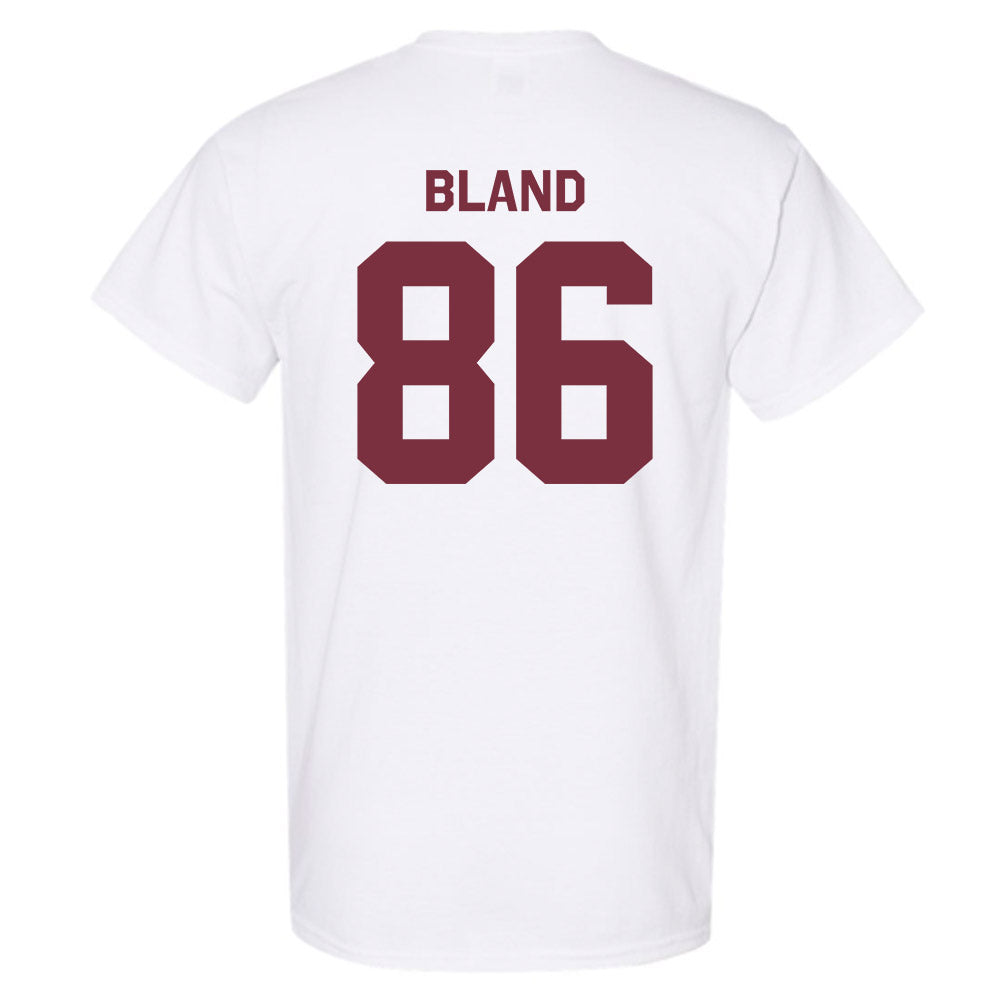 FSU - NCAA Football : Tony Bland - Classic Shersey T-Shirt-2
