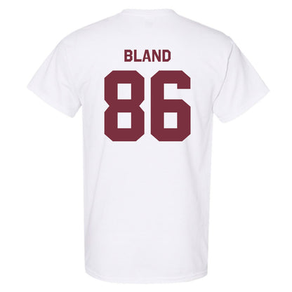 FSU - NCAA Football : Tony Bland - Classic Shersey T-Shirt-2