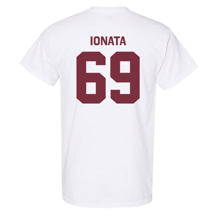FSU - NCAA Football : Mike Ionata - Classic Shersey T-Shirt-1
