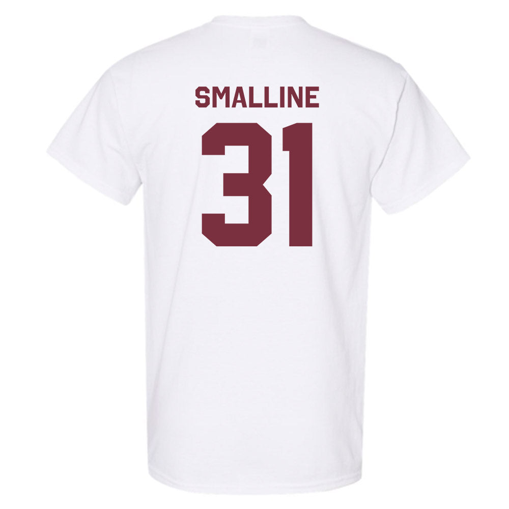 FSU - NCAA Women's Lacrosse : Lexi Smalline - Classic Shersey T-Shirt-1